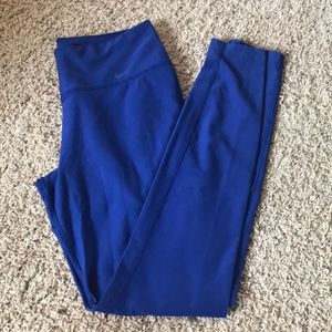 Nike dri-fit leggings